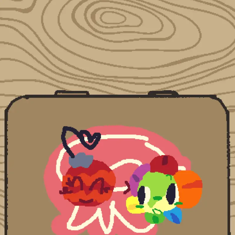 Game by @SillyGoobah_1st