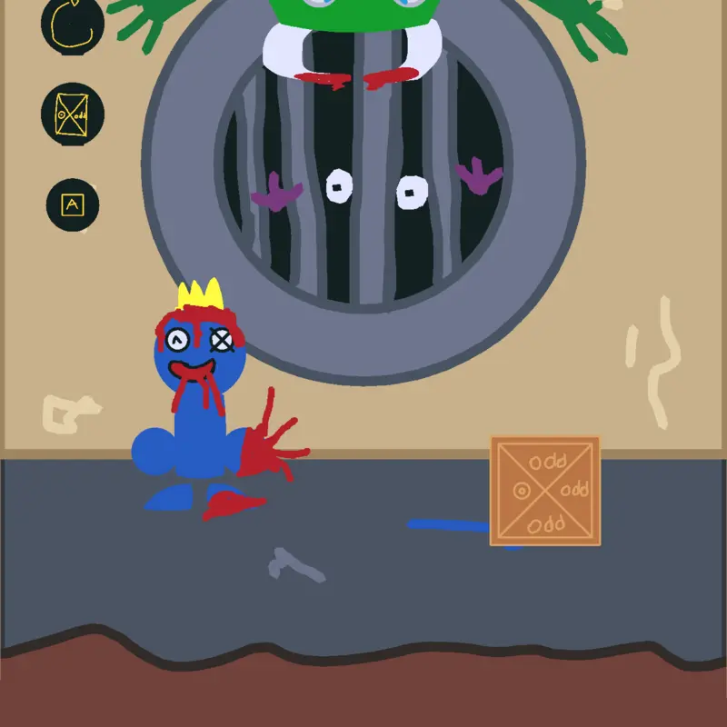 Game by @ksksjsjsjh
