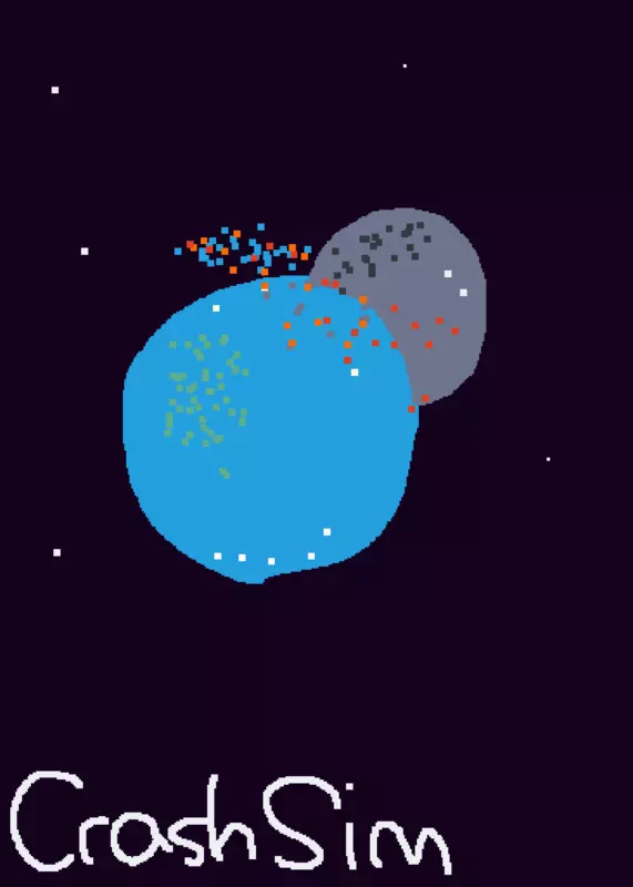 Game by @Stickglitch