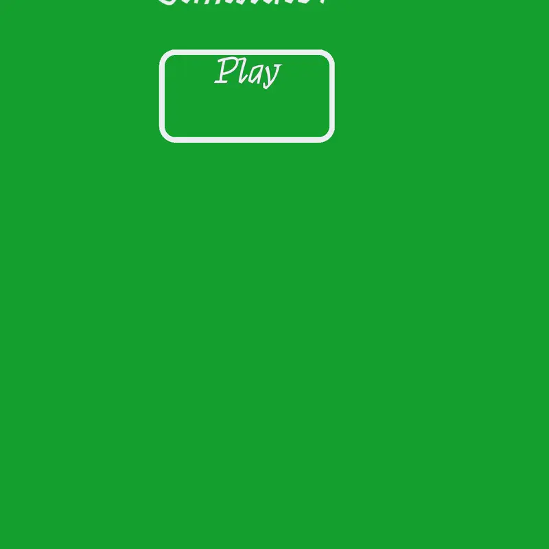 Game by @fraulinejaira