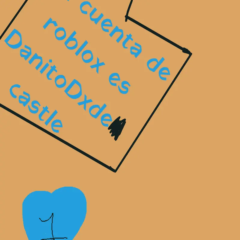 Game by @DanitoDx