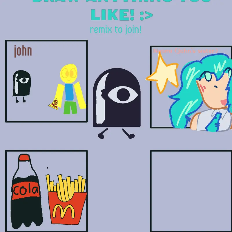 Game by @JundhyNerves