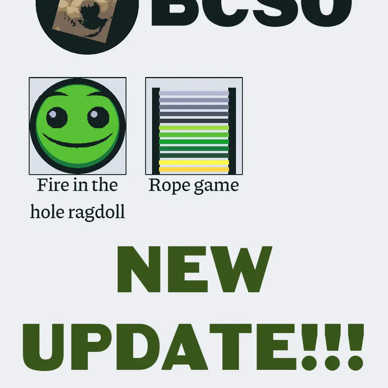 Game by @BCSOren