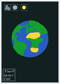 Destroy Earth
