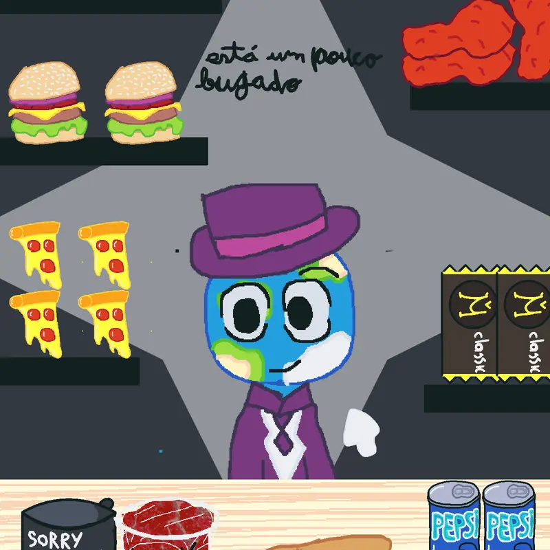 Game by @Lucca0402gamerST