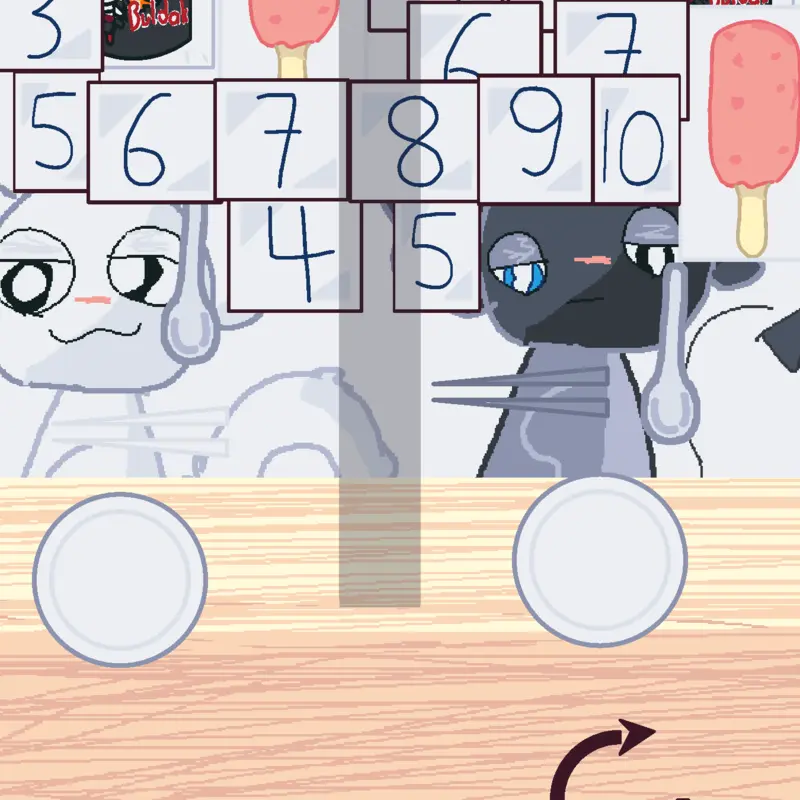 Game by @amazingdeck