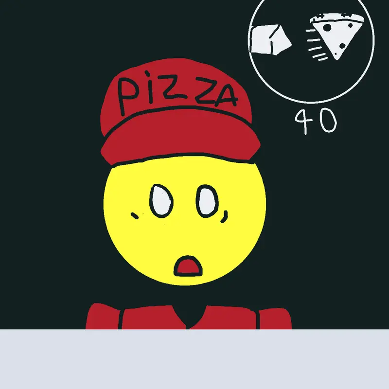 Game by @El_GusxD