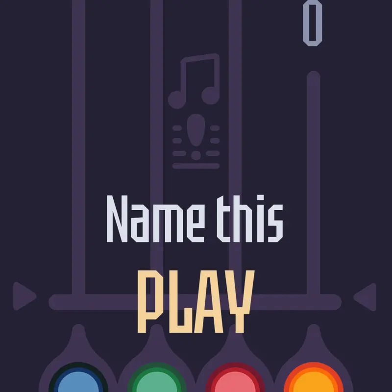 Game by @Tapollyon