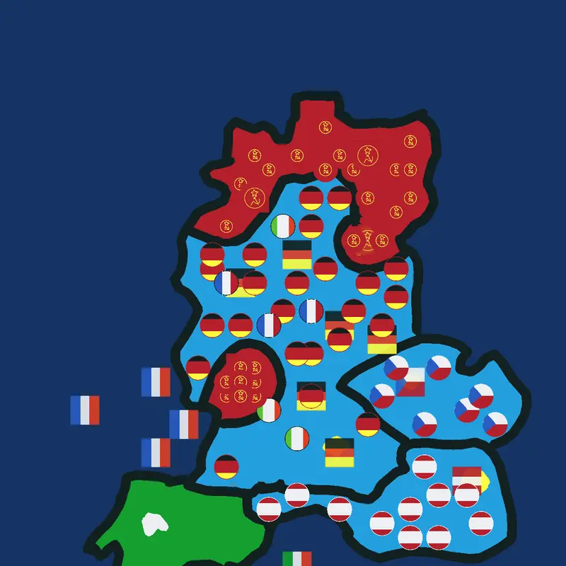 Game by @misspotter