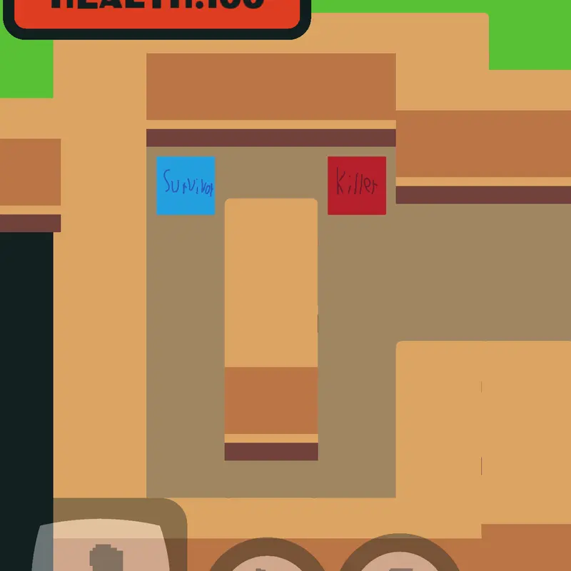 Game by @SmolWaterykid