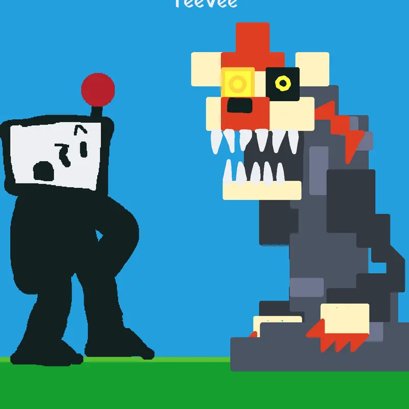 Game by @sillygoof