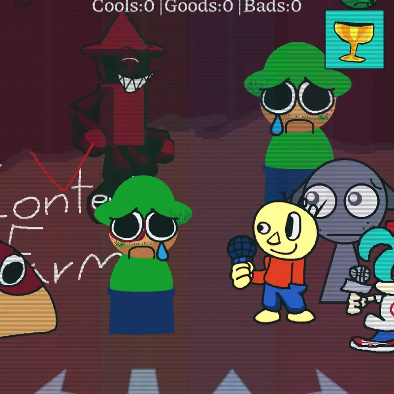 Game by @SahlociXdd