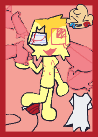 Style test