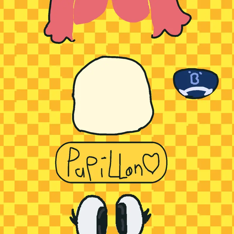 Game by @SIMINZY