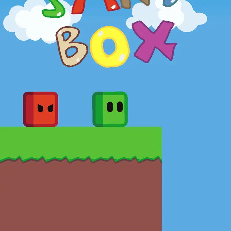 Game by @Pedron18zv