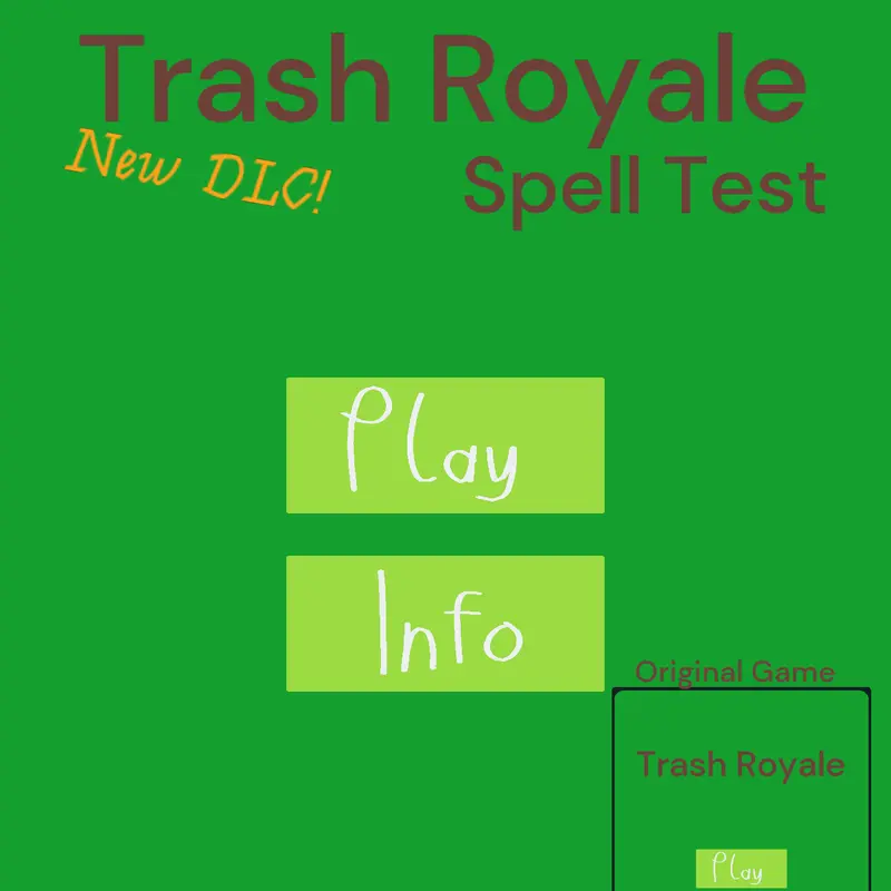 Game by @Ruzitimeyt