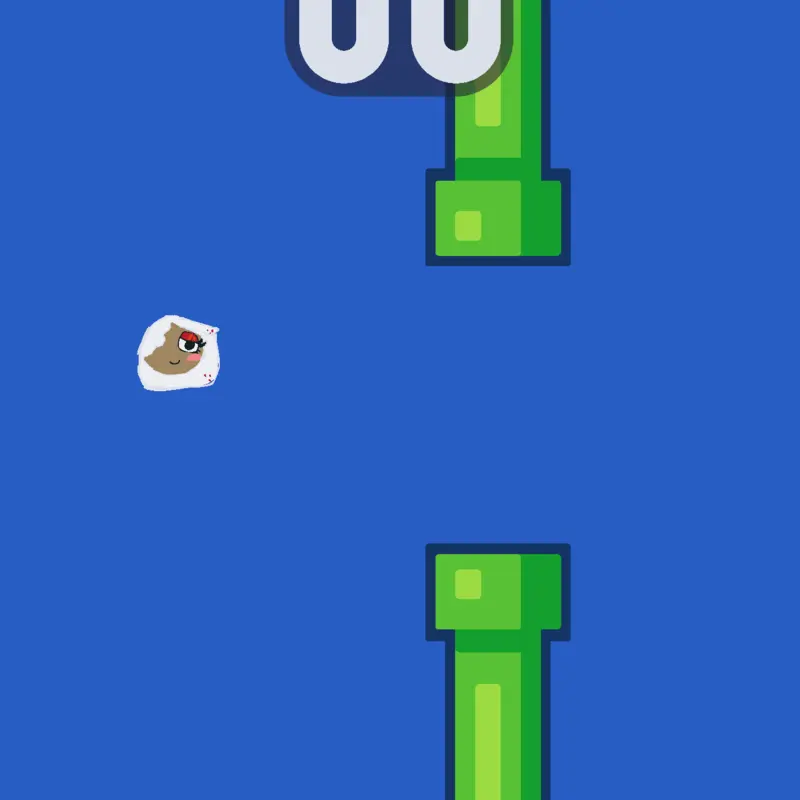 Game by @ginger_fan1