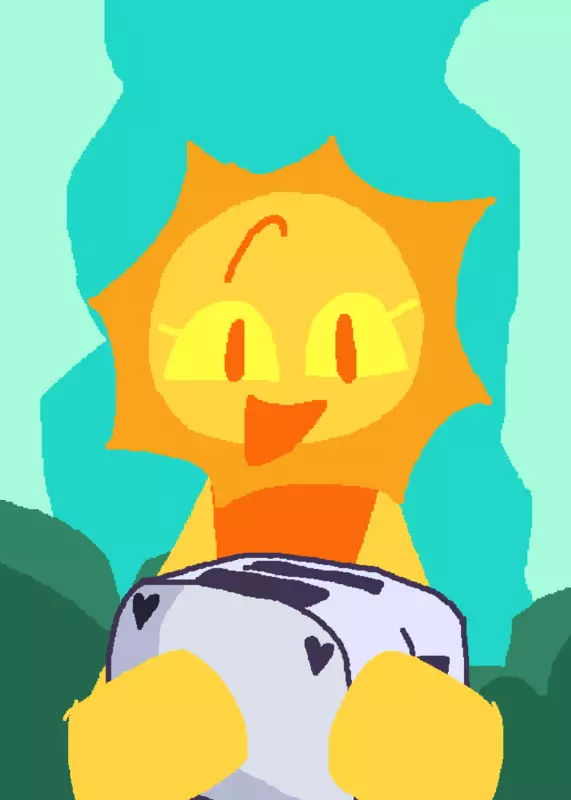 Game by @_sunnie_