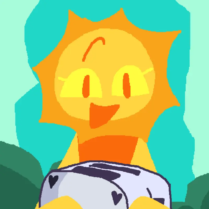 Game by @_sunnie_