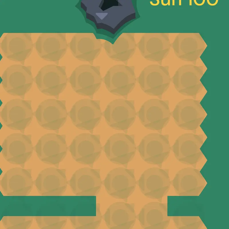 Game by @SoaPvz8383
