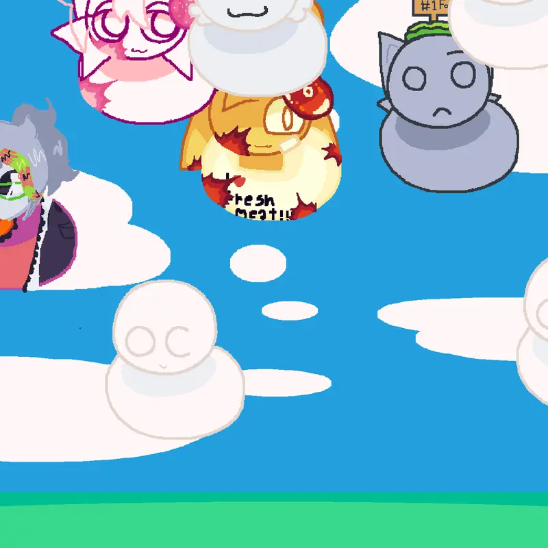 Game by @rainy_idiot