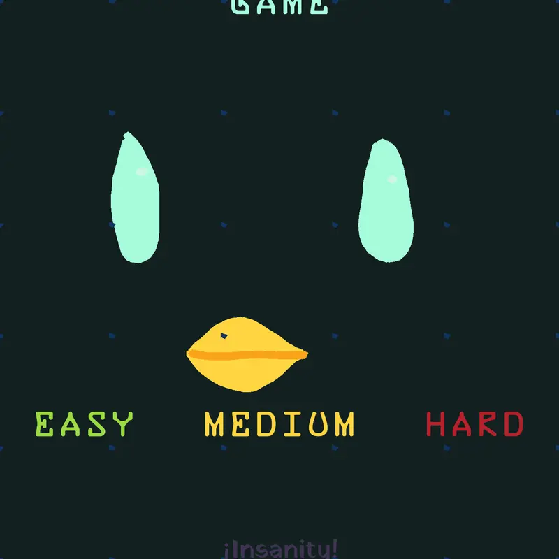 Game by @cakexplorer