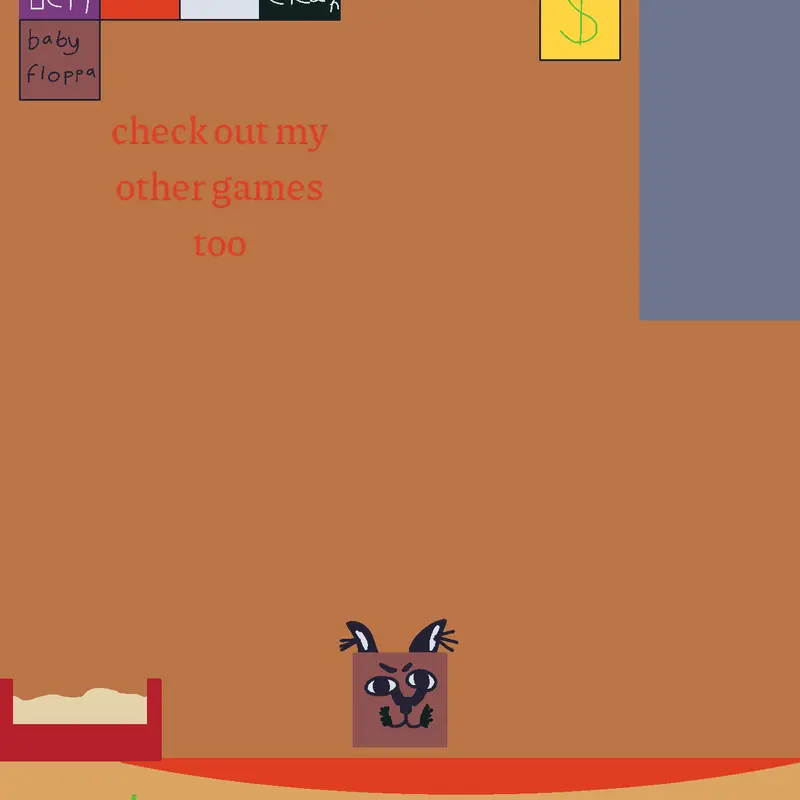 Game by @ERRORNOTFOUND