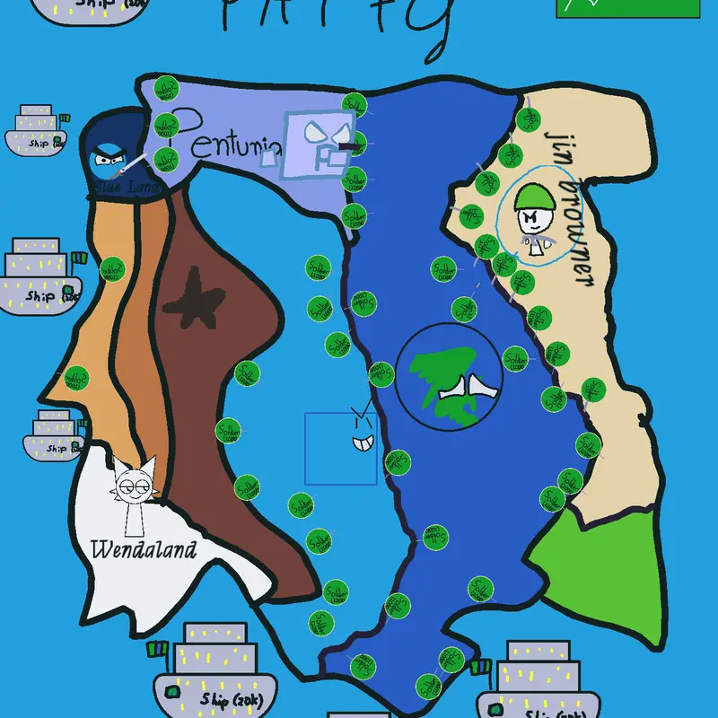 Game by @Arthurtheuser
