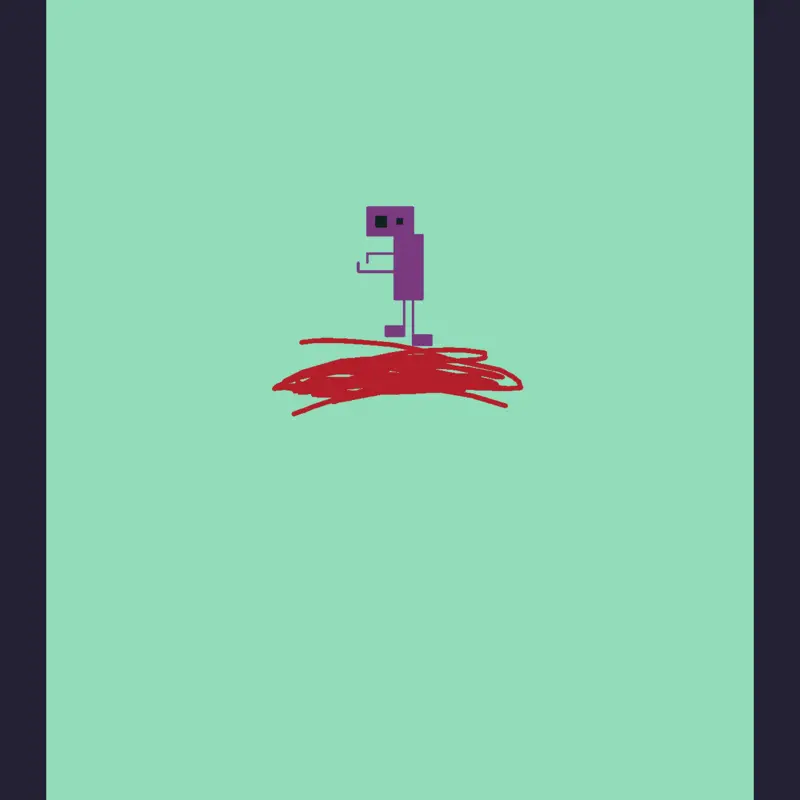 Game by @thebadapple