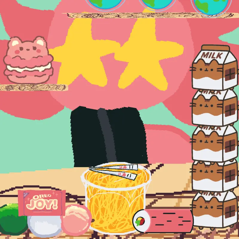 Game by @astrobotNkinito