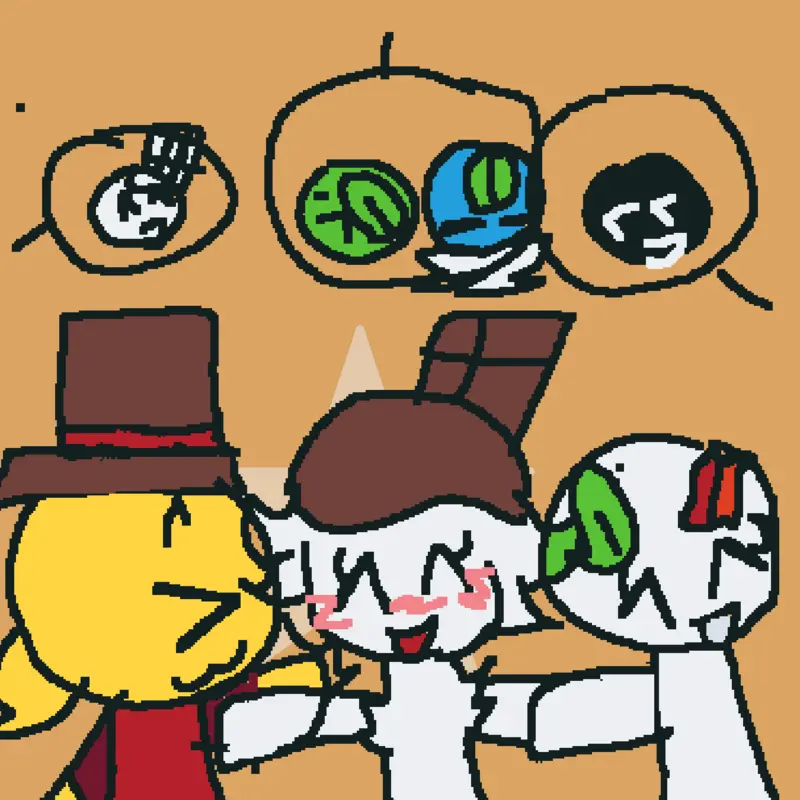 Game by @choco_heloa