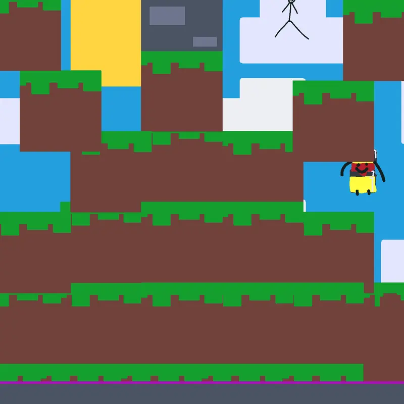 Game by @sfhdkyi_W