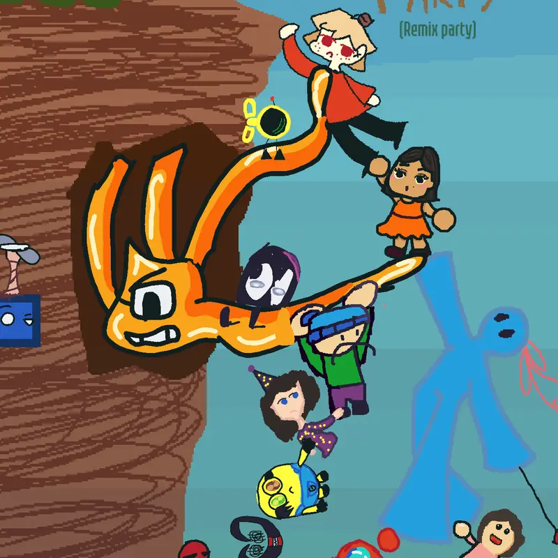 Game by @blockblue2