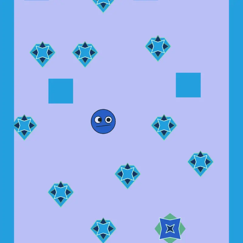 Game by @BeckettBucket