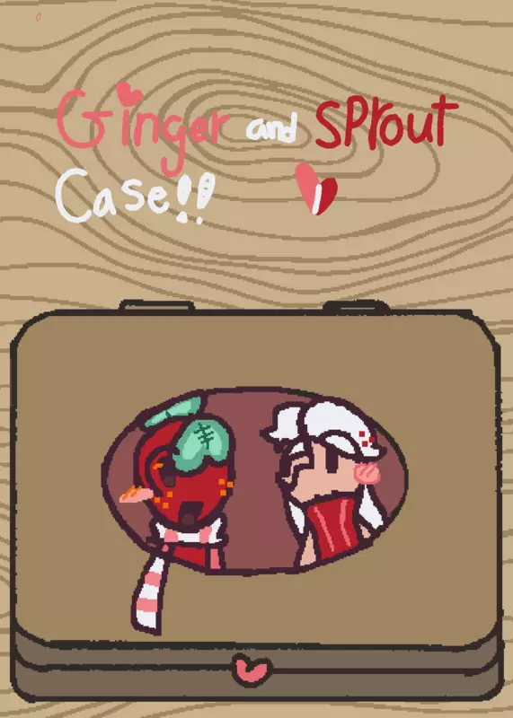 Game by @Raspii