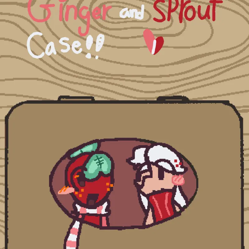 Game by @Raspii