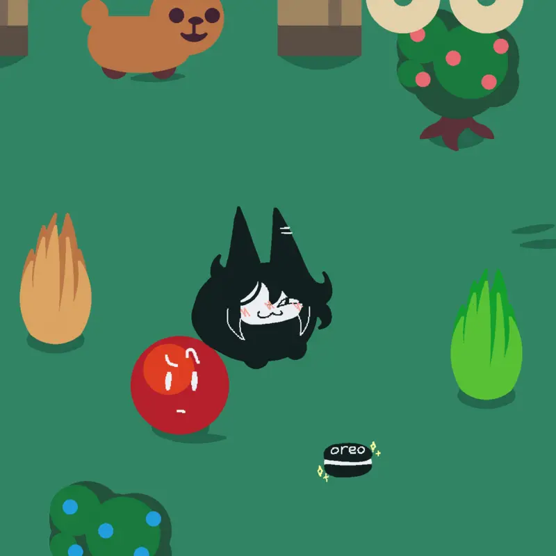 Game by @xuannghi