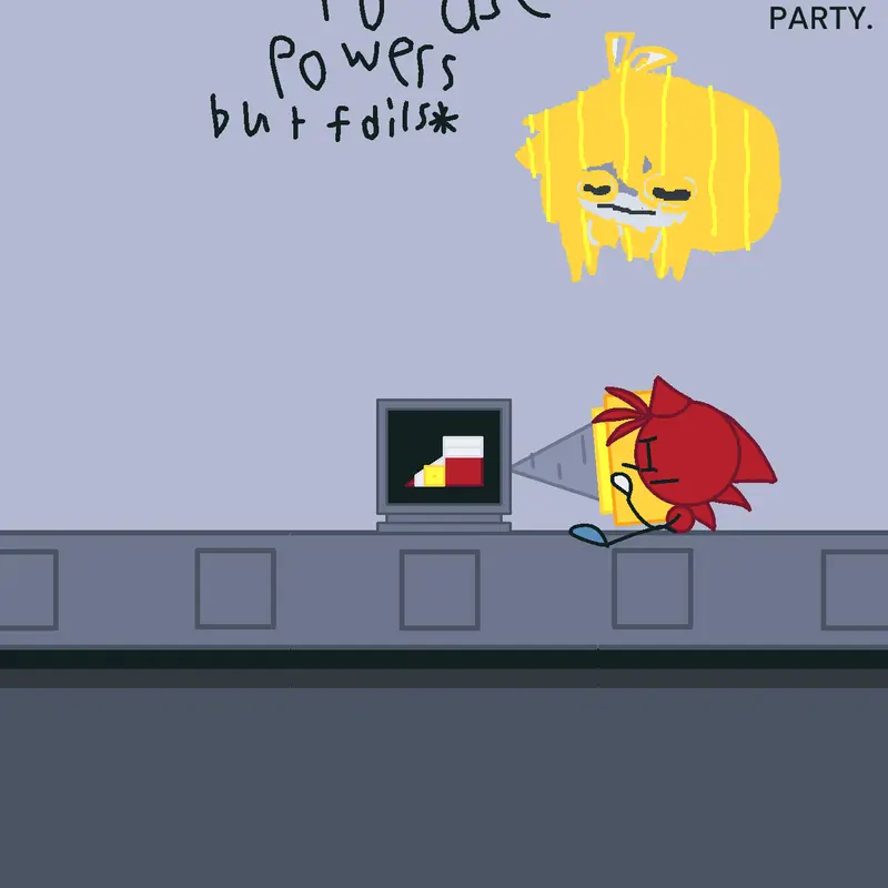 Game by @GregDD