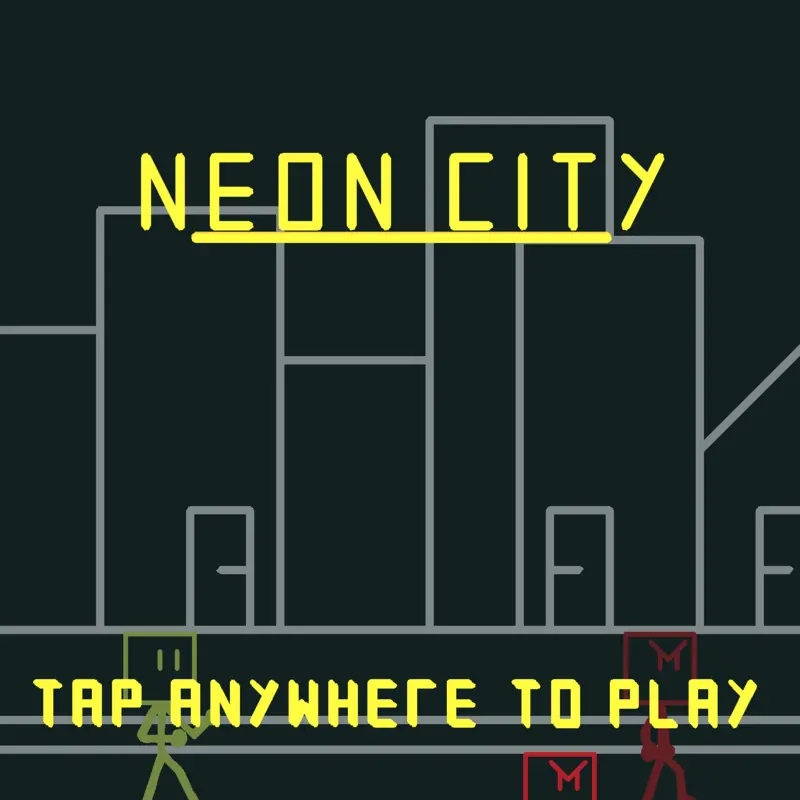 Game by @dukeee