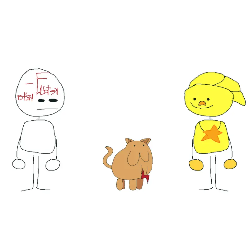 Game by @hoppybearhug