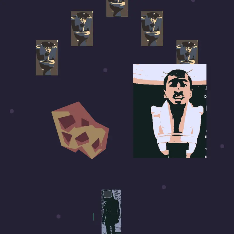 Game by @cameraman_speakermam
