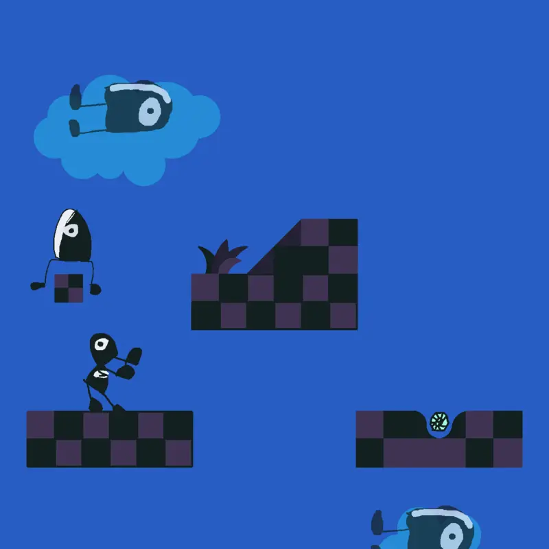 Game by @Ayed030810