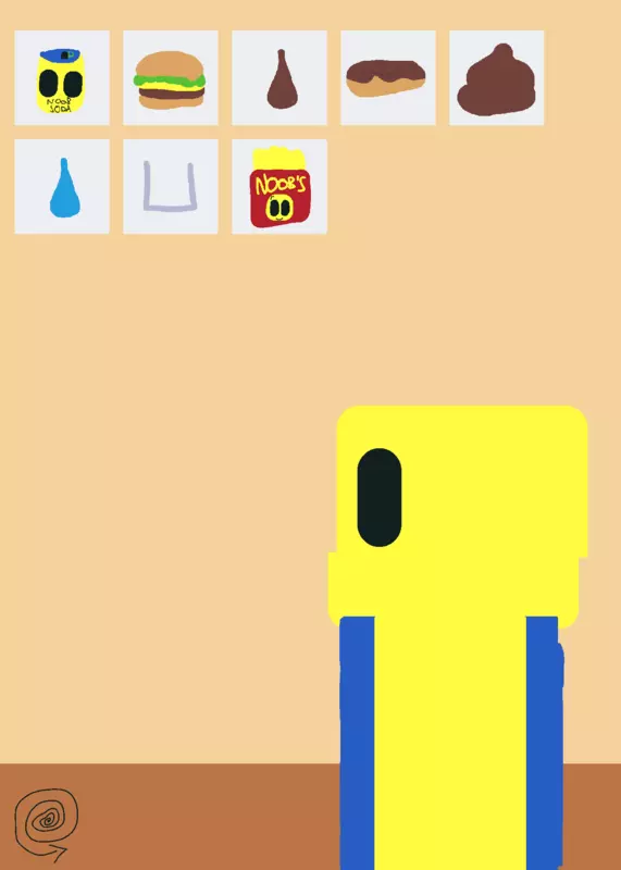 Game by @kins76