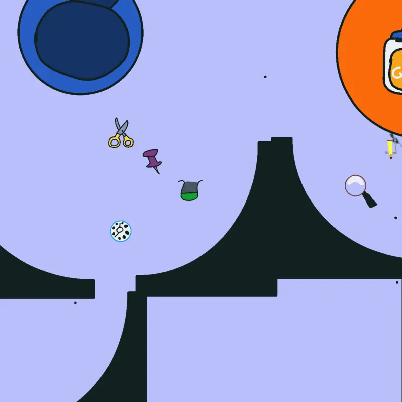 Game by @joaninhas
