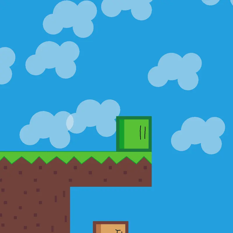 Game by @yusufpaizal