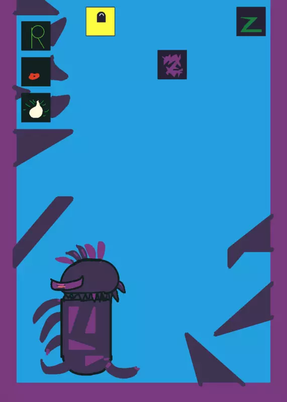 Game by @PhoenixThreepeater