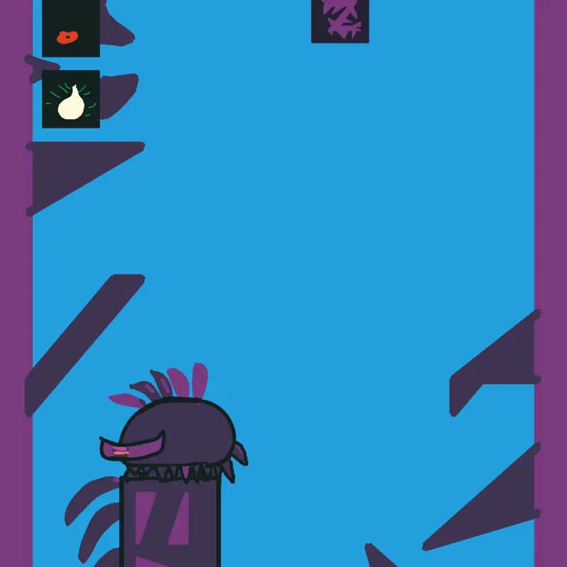 Game by @PhoenixThreepeater