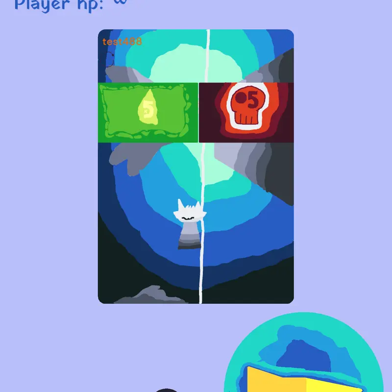 Game by @should