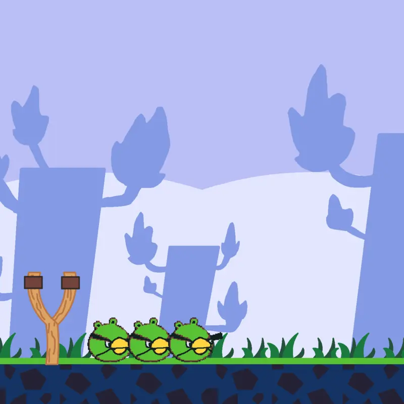 Game by @murilo130320