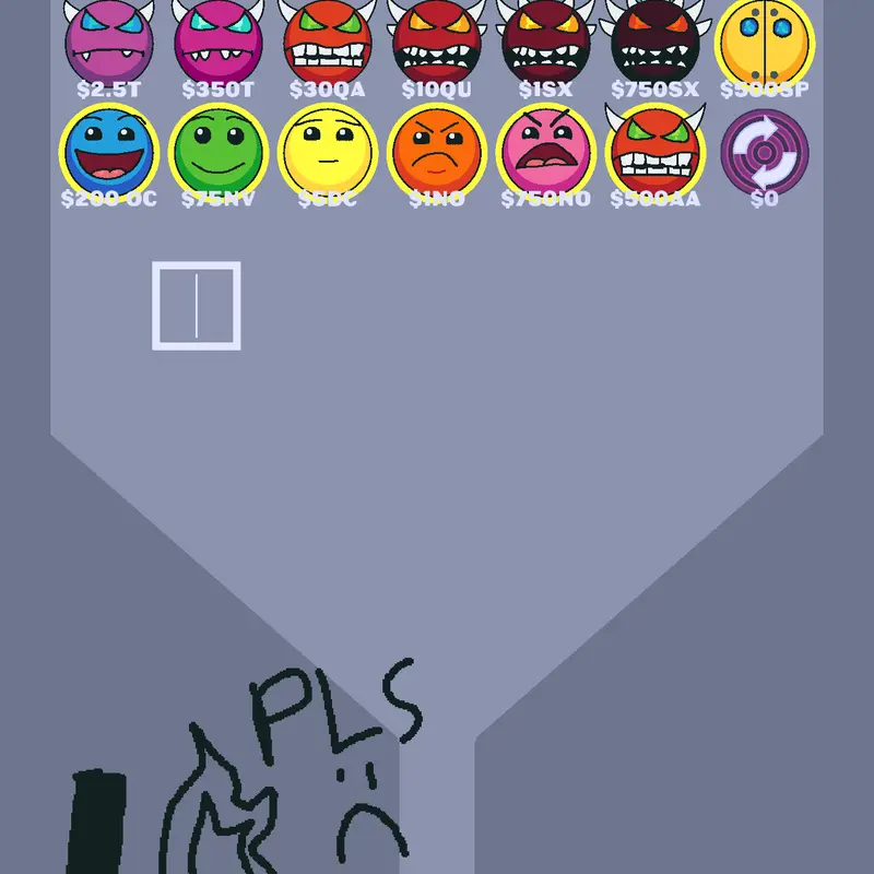 Game by @XMG_offic